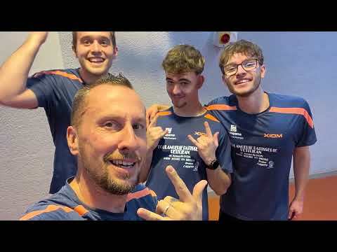 Vidéo présentation du club