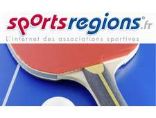 Sportsregions.fr - Tennis de Table