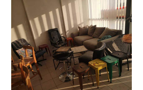 Nouveau Club House à l'AS Bressane : Un Lieu de Vie Convivial 🎉